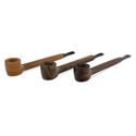 Pipe En Bois Slick