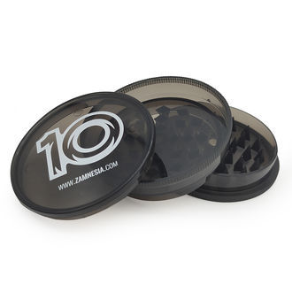 Grinder X en Acrylique (Zamnesia)