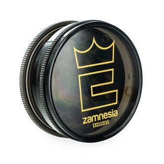 Grinder en acrylique (Exclusivité Zamnesia)
