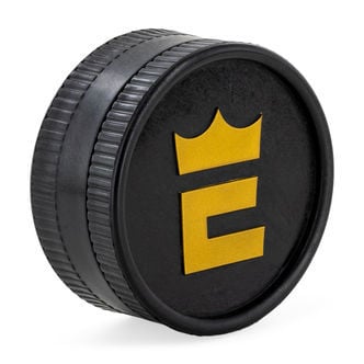 Grinder biodégradable en chanvre (Zamnesia Exclusive)