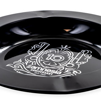 Cendrier X en Métal (Zamnesia)