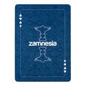 Jeu de cartes Zamnesia