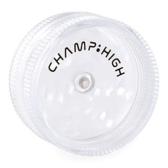 Pack pipe & grinder (Champ High)