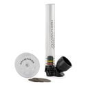 Pack pipe & grinder (Champ High)