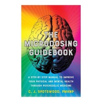 The Microdosing Guidebook