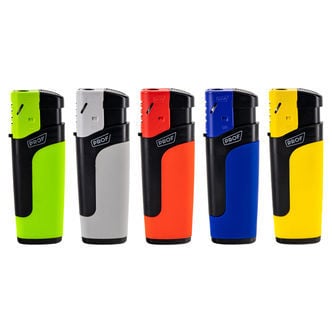 Briquet tempête de poche