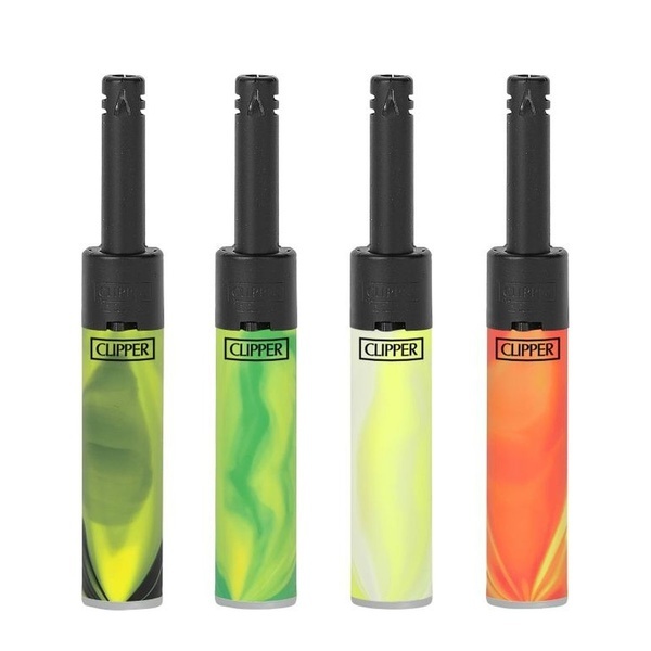 Briquet Mini Tube Nebula (Clipper)