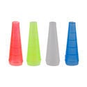 Embouts buccaux en silicone pour chicha (100 pcs)