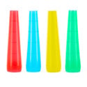 Embouts buccaux en silicone pour chicha (100 pcs)