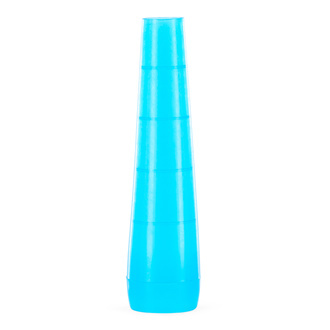 Embouts buccaux pour chicha en silicone (100 pcs)