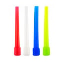 Embouts buccaux en silicone pour chicha (100 pcs)