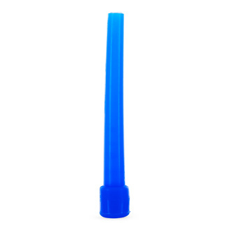 Embouts buccaux pour chicha en silicone (100 pcs)