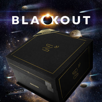 Blackout Auto (FastBuds x Zamnesia Seeds) féminisée