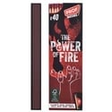Allumettes de 20 cm (PROF) 40pcs