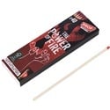 Allumettes de 20 cm (PROF) 40pcs
