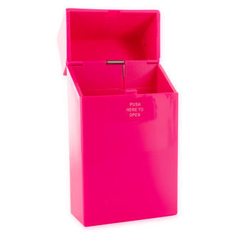 Étui à Cigarettes Neon