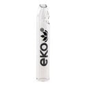 Filtres en verre Twister (Eko Puffs)