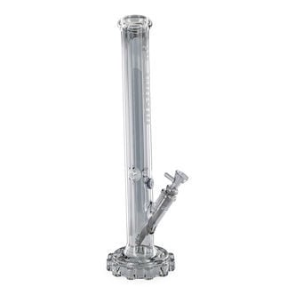 Ice bang Gear en verre effet métal (Blaze Glass)