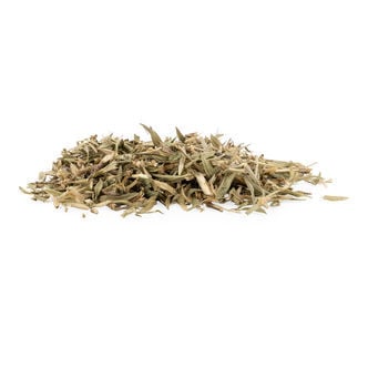 Maconha Brava (Zornia latifolia) 20 g