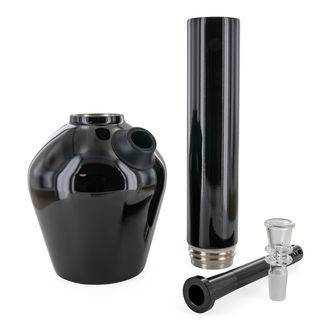 Pipe en acier (Chill) colorée