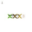 Feuilles à rouler slim size marrons AG x Mascotte
