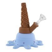 Pipe Glace en Silicone