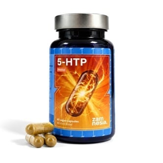5-HTP