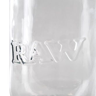 Pot à Affinage de l’Herbe (RAW)