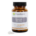 Niacine (Vitamine B3)