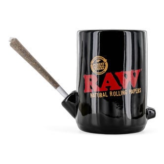 Mug Wake Up & Bake Up (RAW)