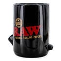 Mug Wake Up & Bake Up (RAW)