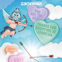 Graines gratuite spéciale Saint-Valentin + Flyer