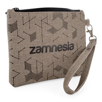 Smell-Proof Puff Pouch (Zamnesia)