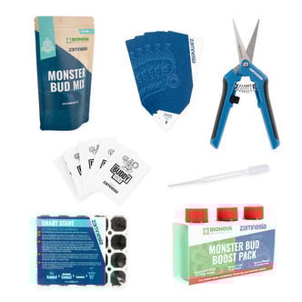 Pack de culture (avancé)