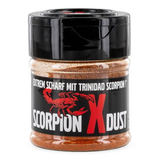Scorpion XDust (Scovilla)