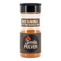 Flacon Red Savina (Scovilla)