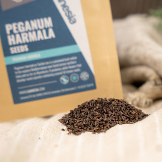 Peganum Harmala (10 grammes)