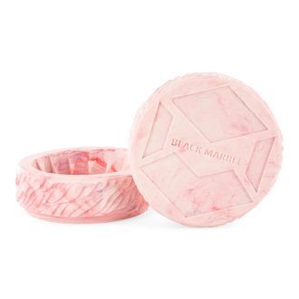 Grinder pour hasch (Black Marble)