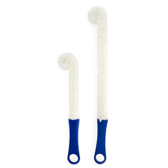 Brosse flexible (El-Badia)