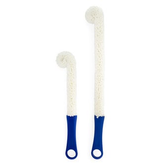 Brosse flexible (El-Badia)