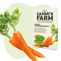 Graines de Carrotte Amsterdamse Bak 2 (Daucus carota)