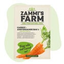 Graines de Carrotte Amsterdamse Bak 2 (Daucus carota)