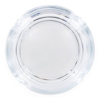 Cendrier en Verre