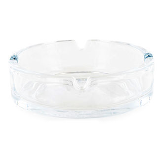 Cendrier en Verre