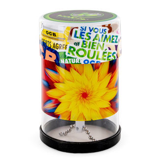 OCB x Grinder électrique Wakit