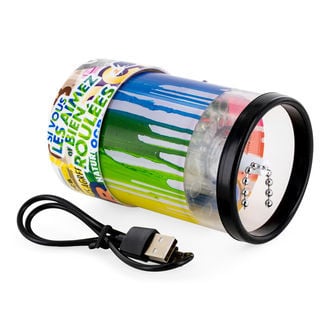 OCB x Grinder électrique Wakit