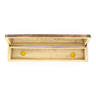 Porte-encens (Green Tree)