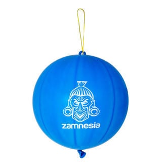Ballons de baudruche Zamnesia