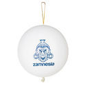 Ballons de baudruche Zamnesia