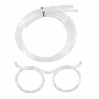 Lunettes de soleil pour la fête